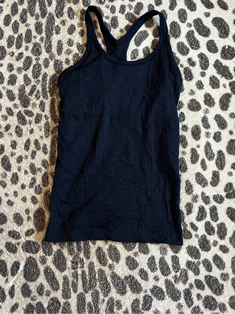 Ebb to Street Tank Top